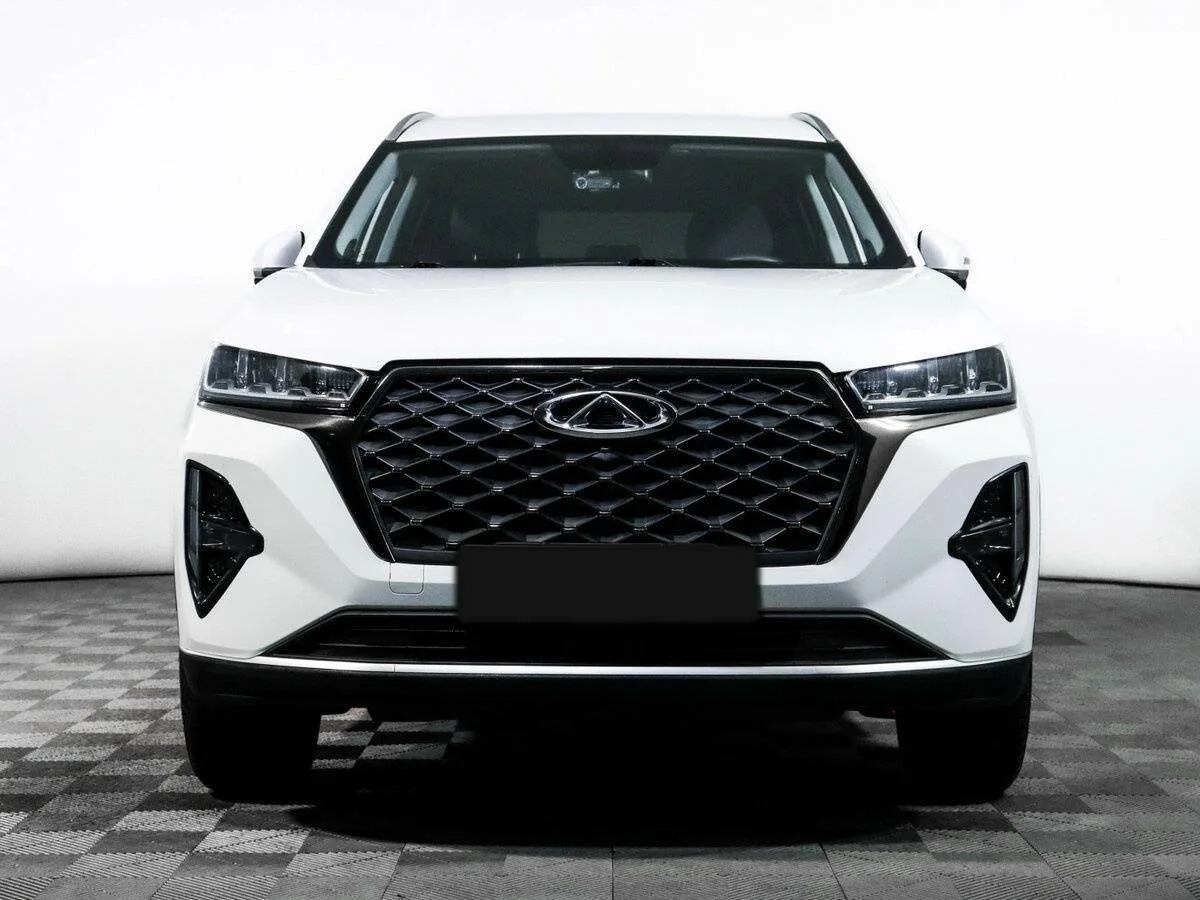 Chery Tiggo 7 Pro Max