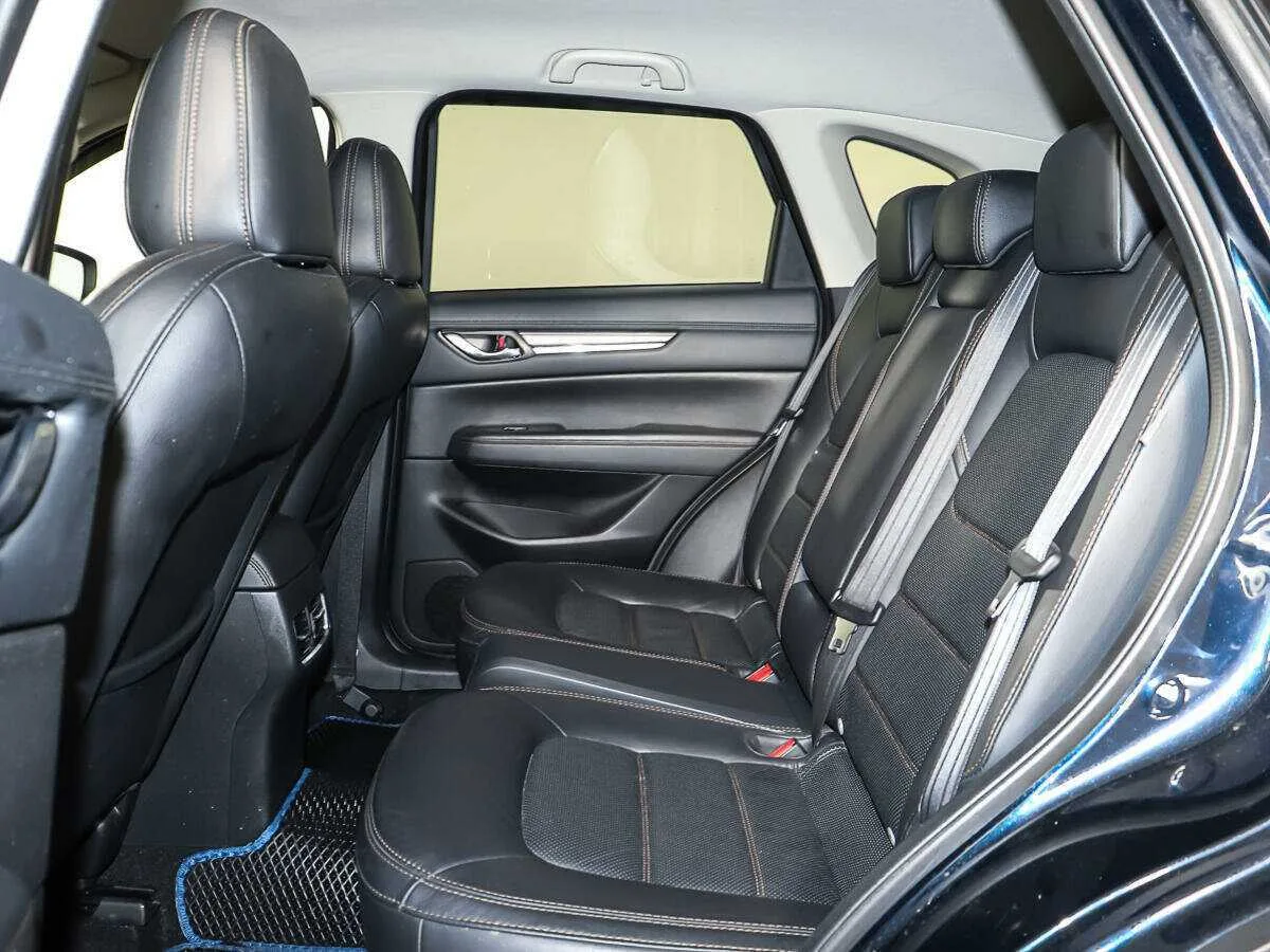 Mazda Cx 5