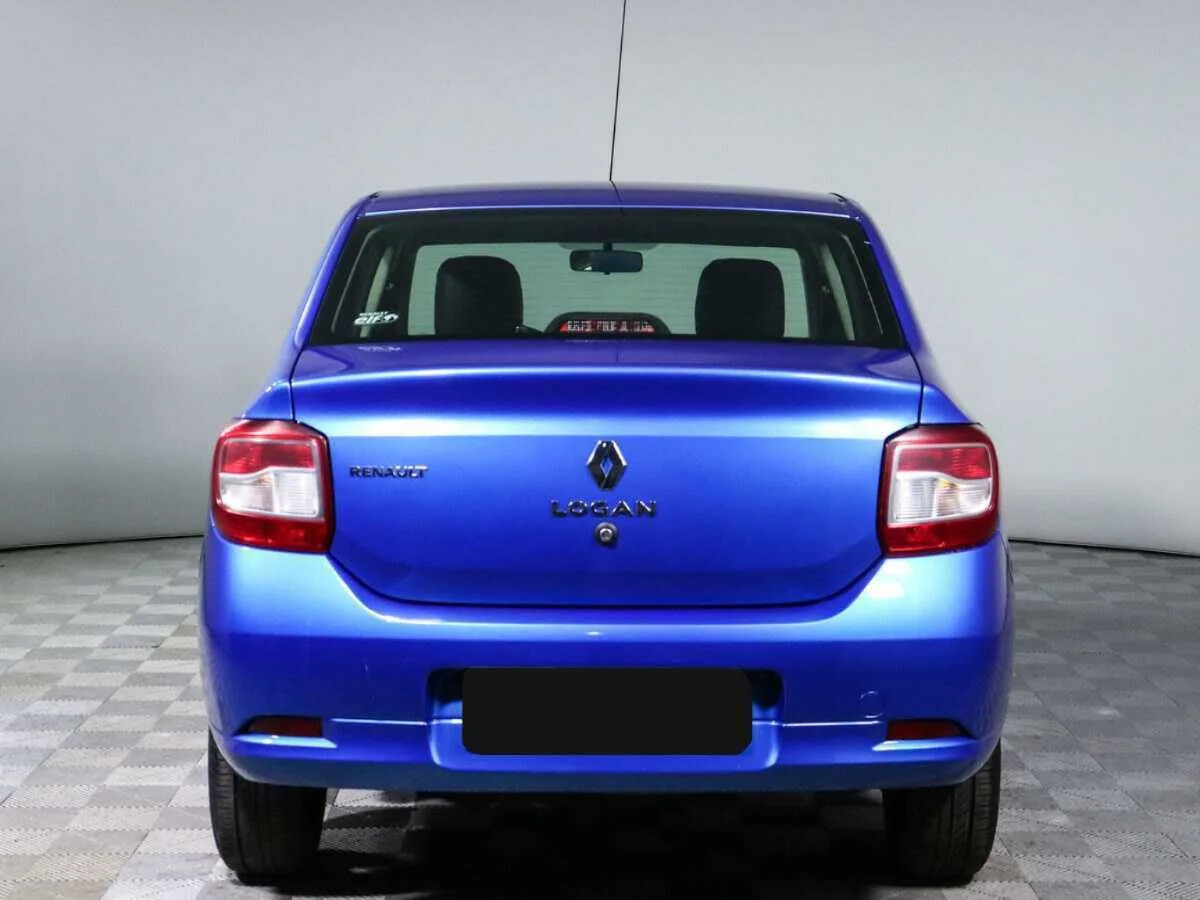 Renault Logan