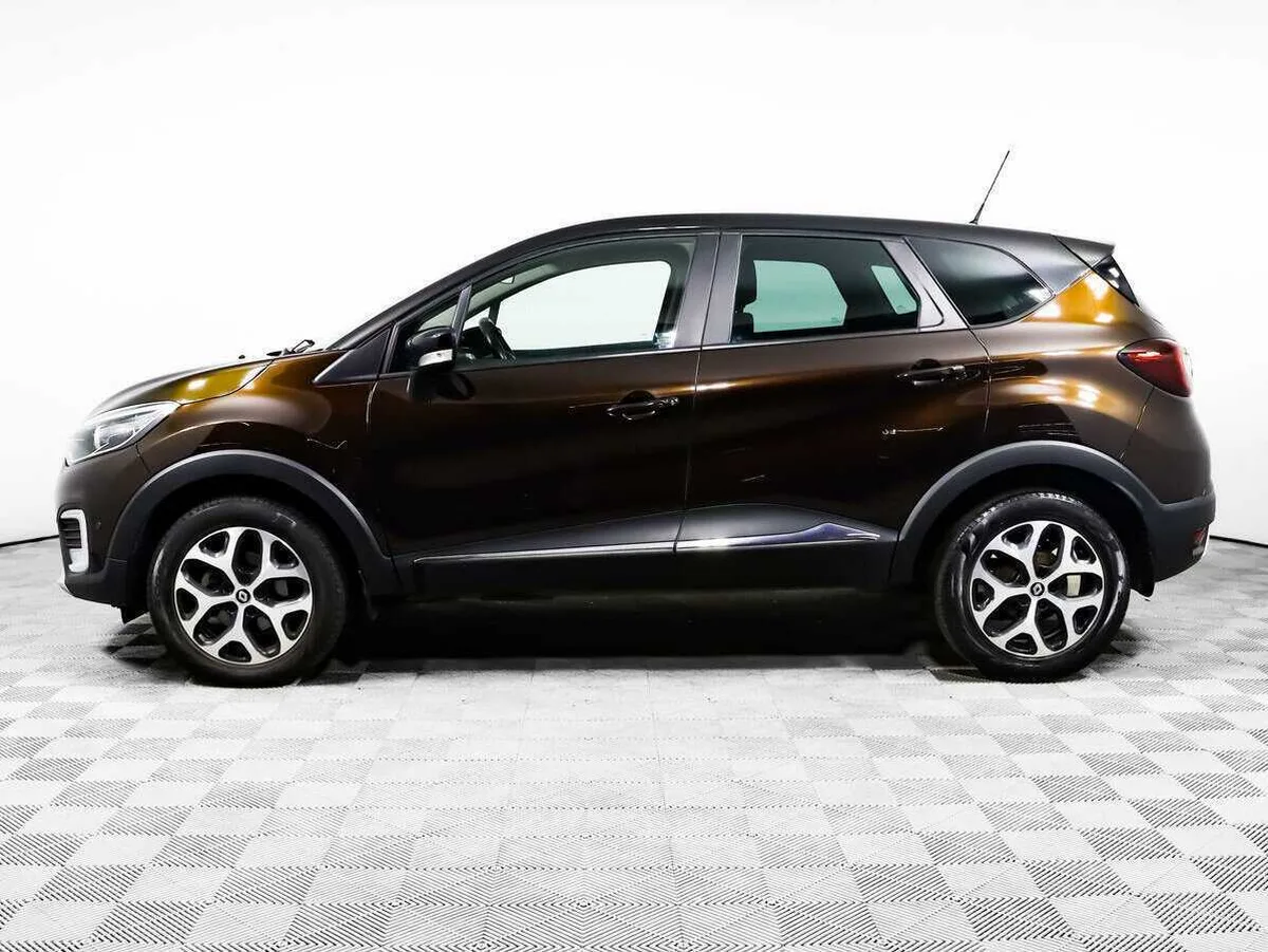 Renault Kaptur