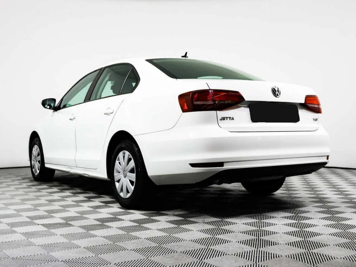 Volkswagen Jetta