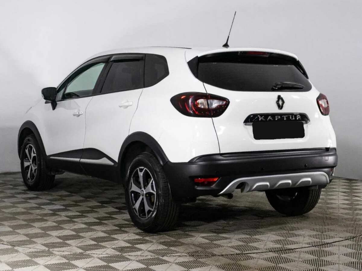 Renault Kaptur