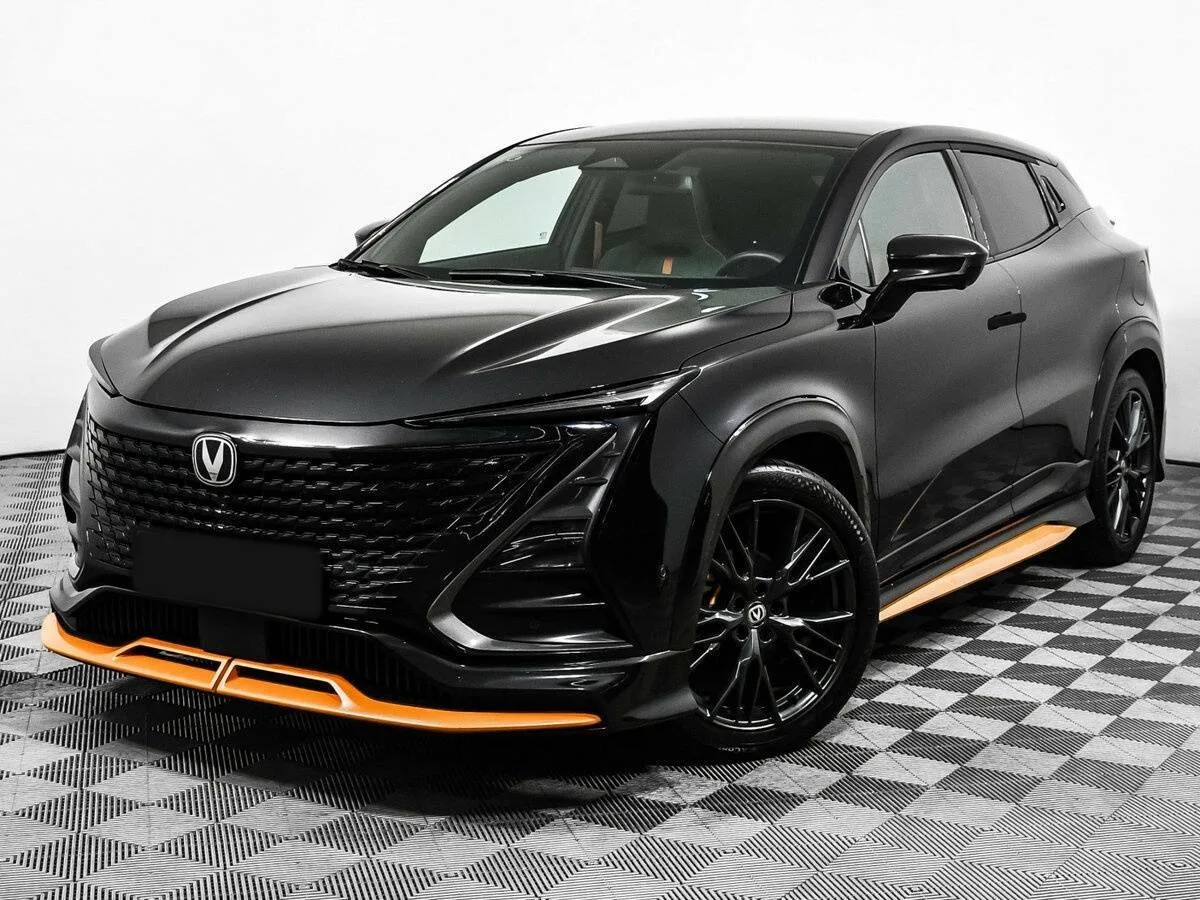 Changan Uni T