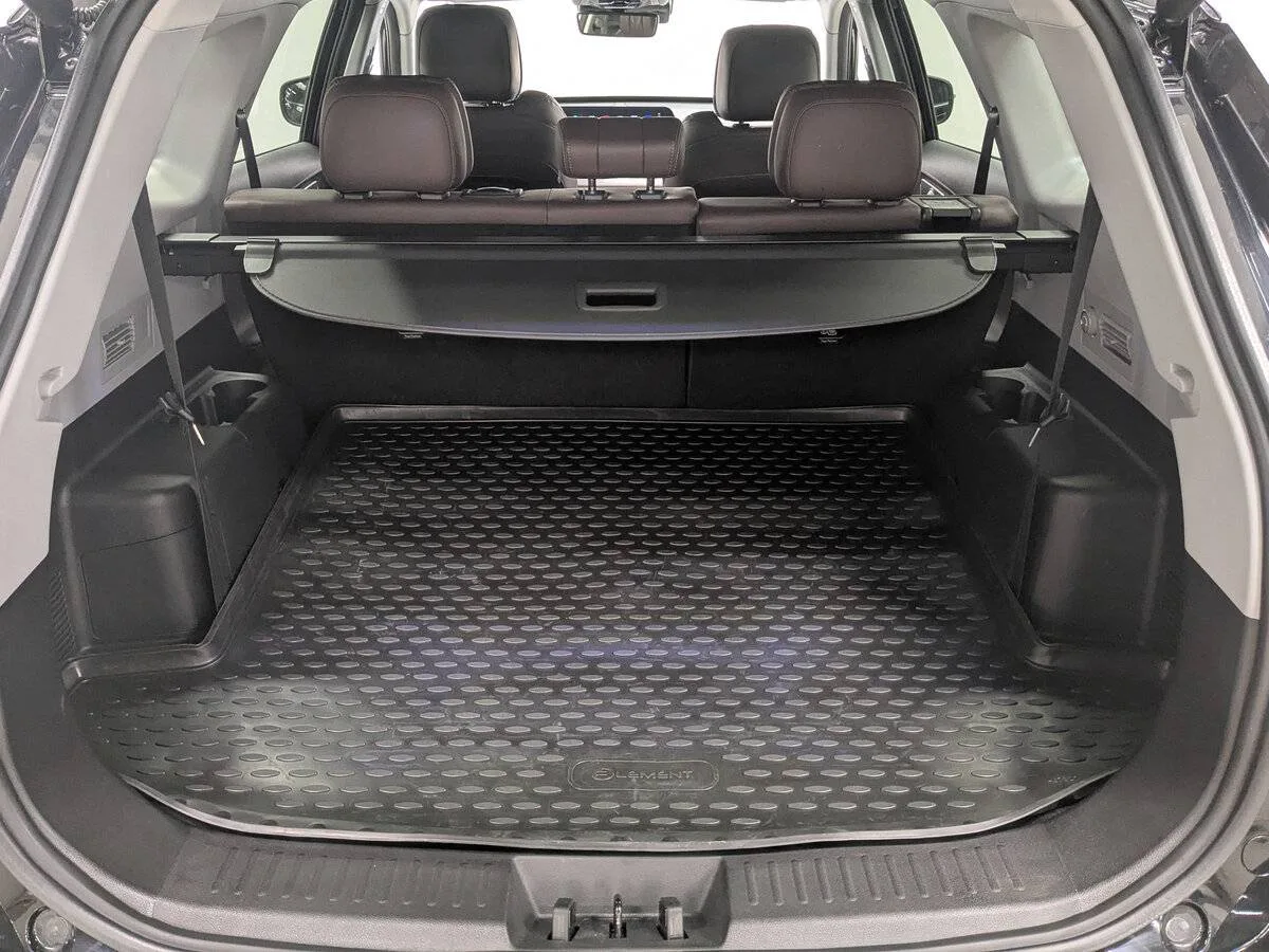 Chery Tiggo 8 Pro Max