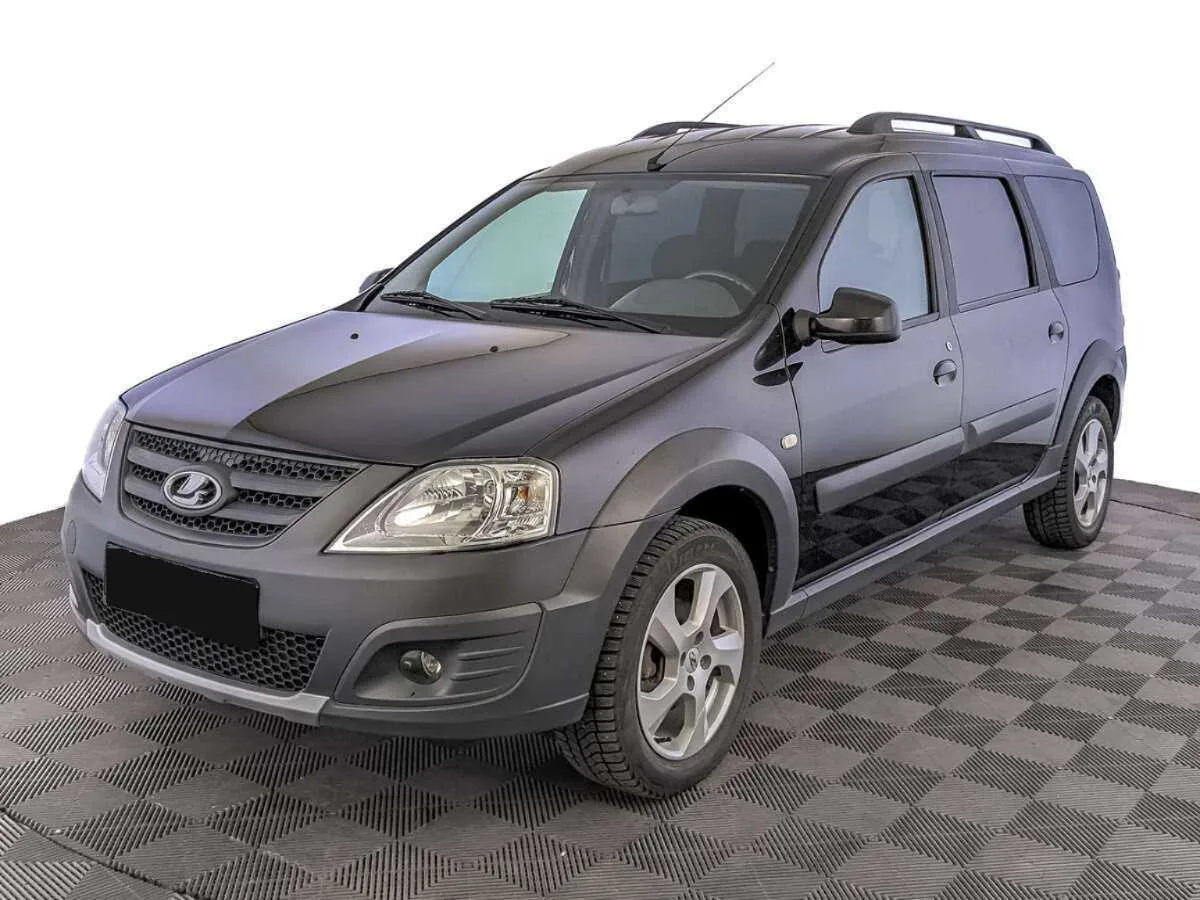 LADA (ВАЗ) Largus