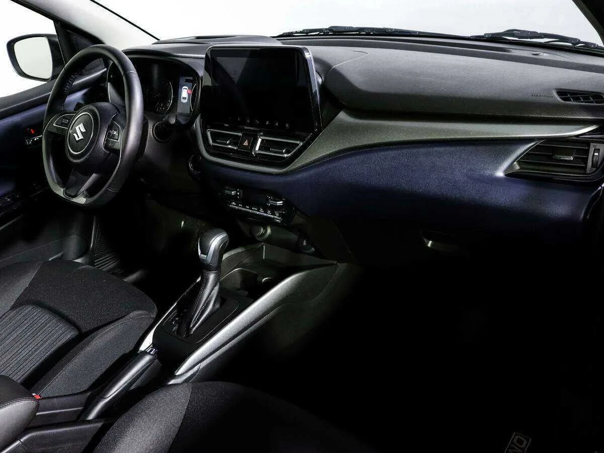 Suzuki Baleno