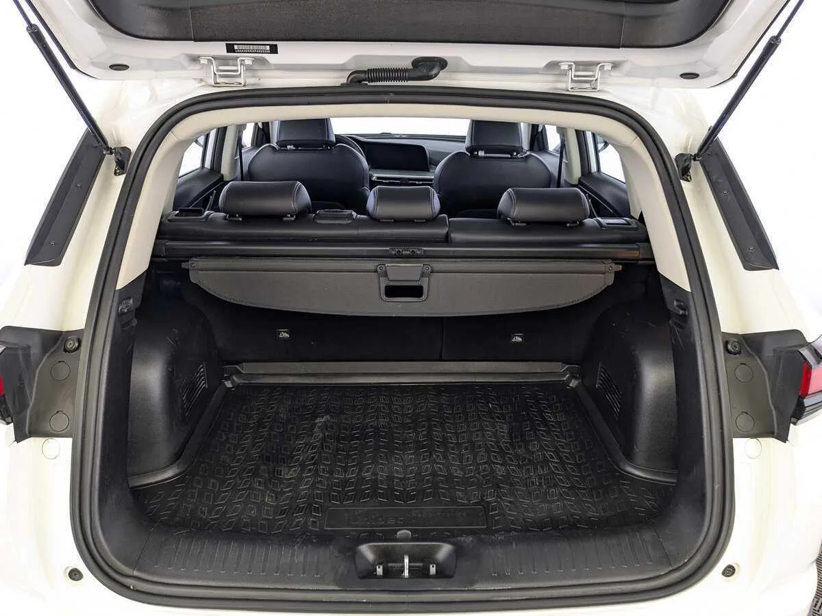Changan CS35 Plus