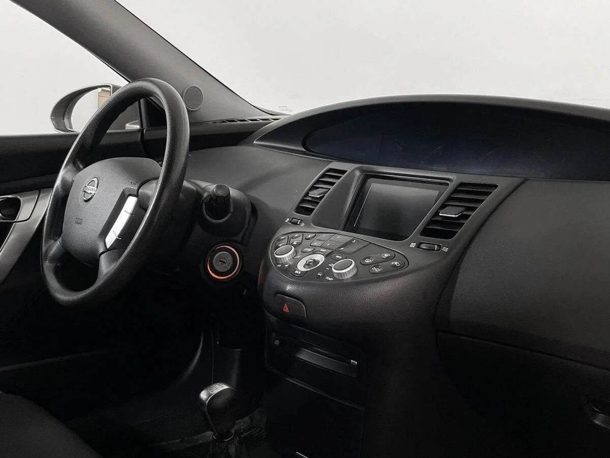 Nissan Primera