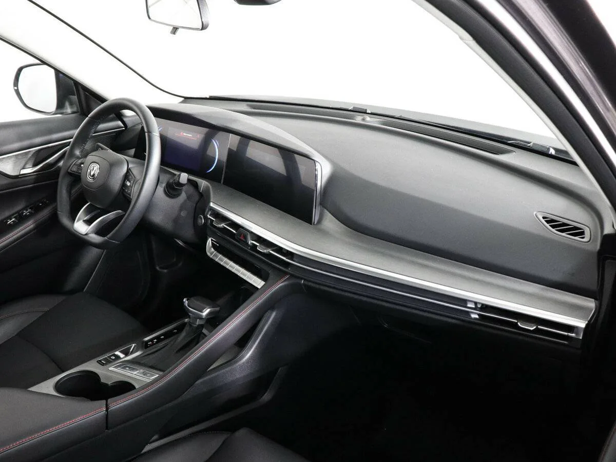 Changan CS35 Plus