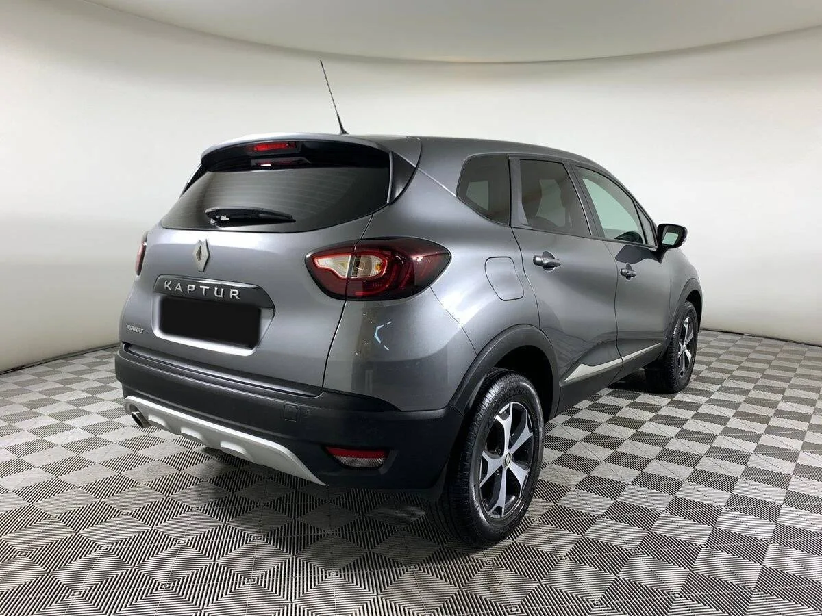 Renault Kaptur