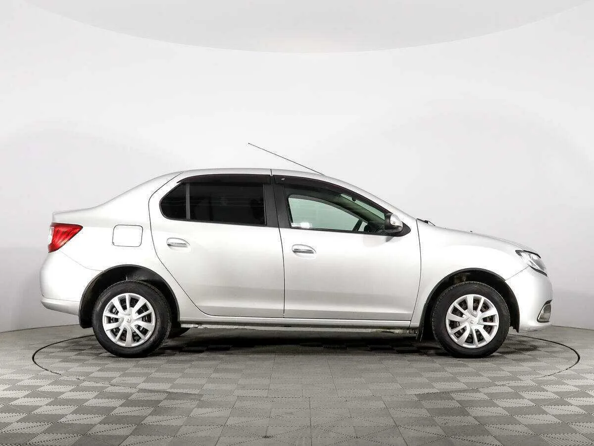 Renault Logan