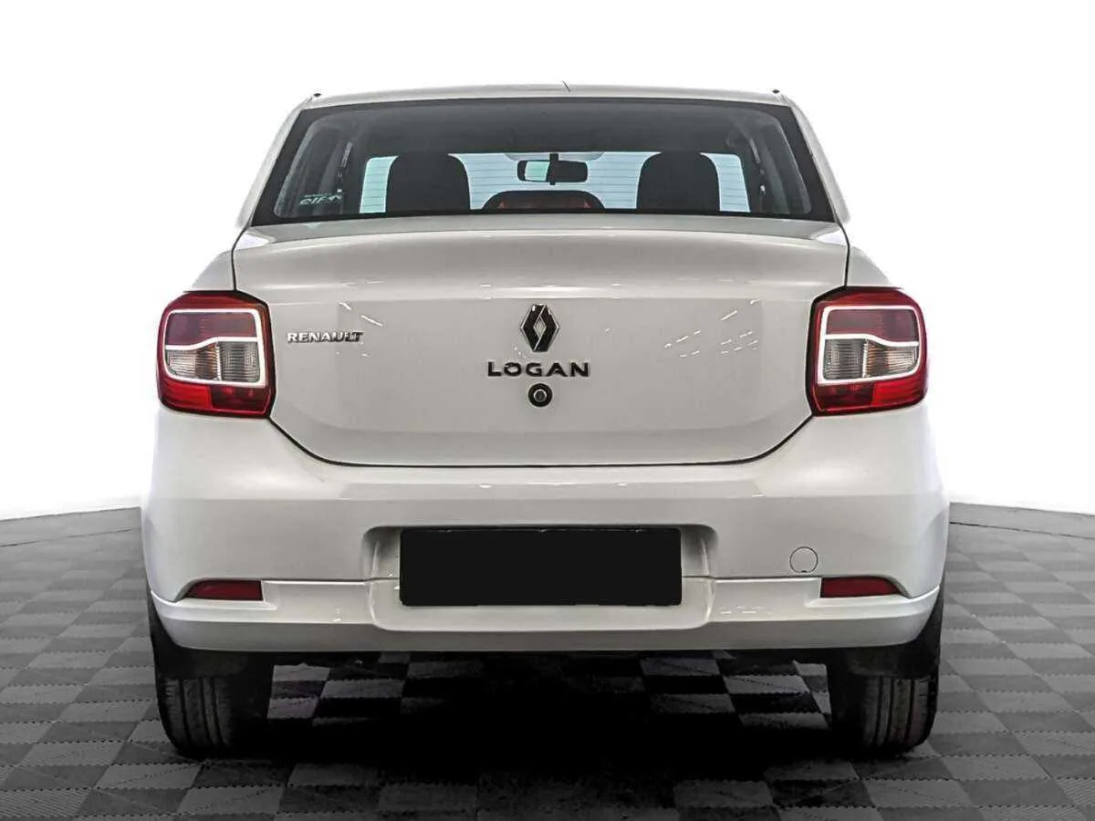 Renault Logan