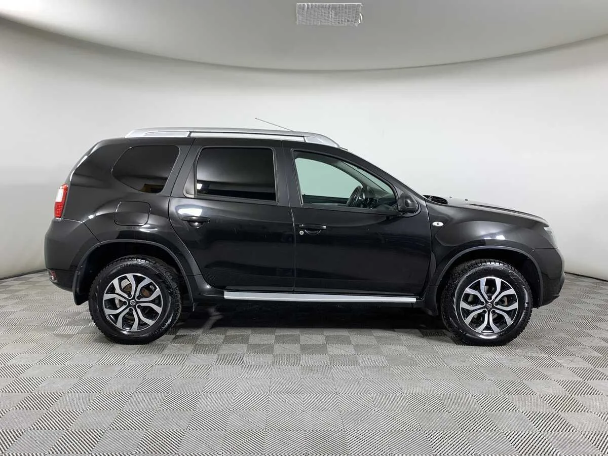 Nissan Terrano