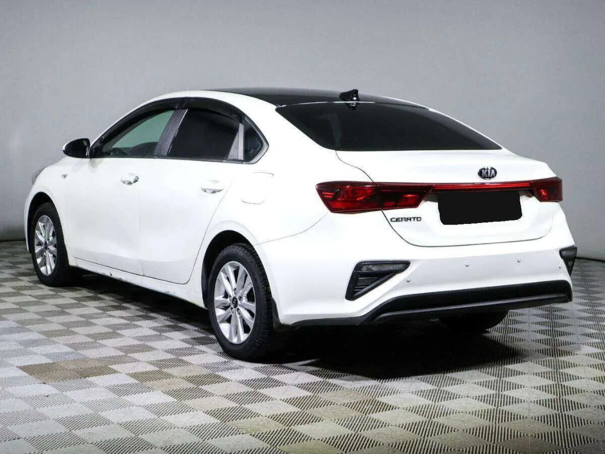 Kia Cerato