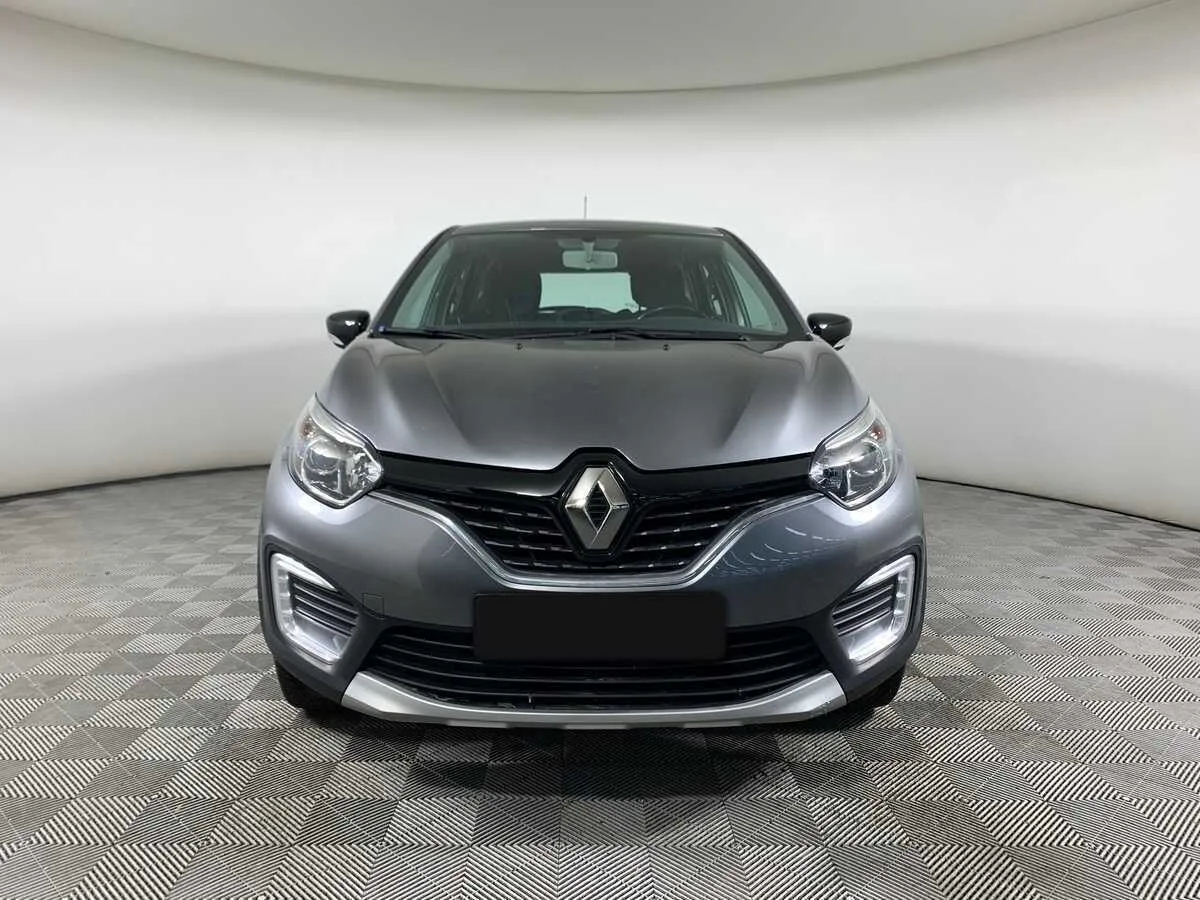 Renault Kaptur