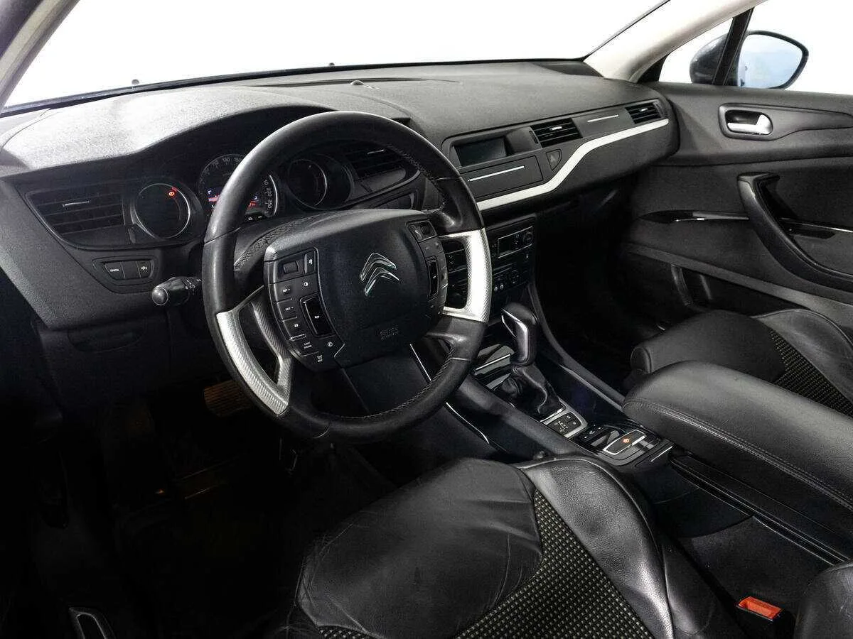Citroen C5