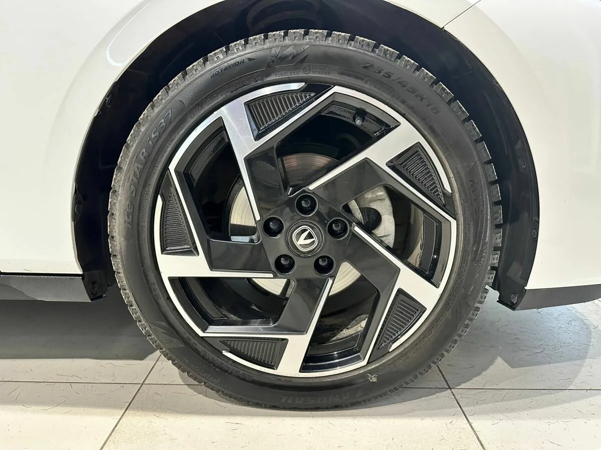 Changan Lamore