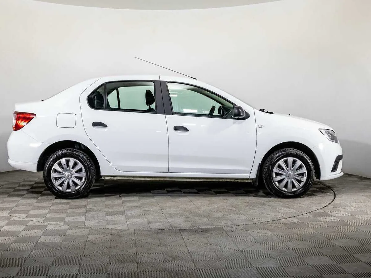Renault Logan