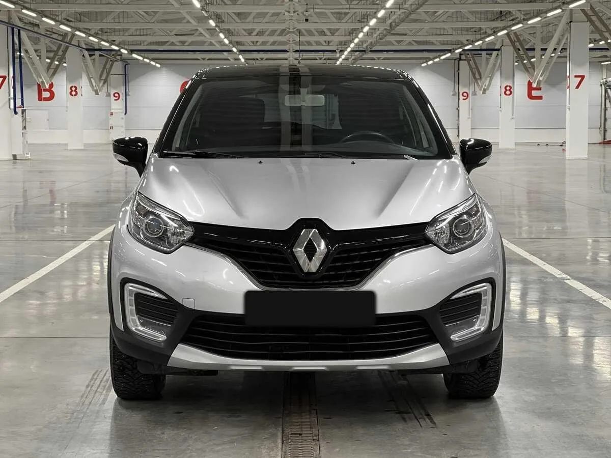Renault Kaptur