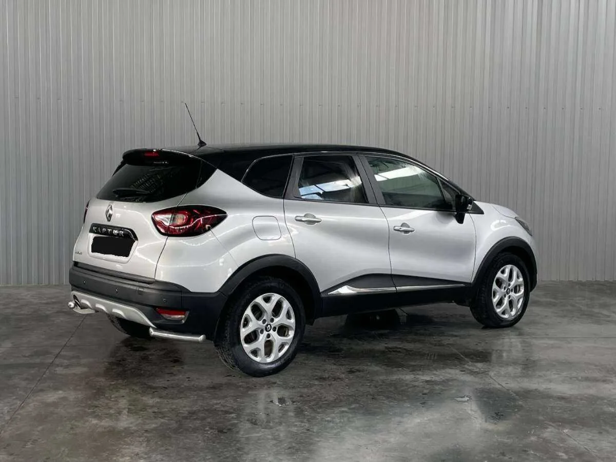 Renault Kaptur
