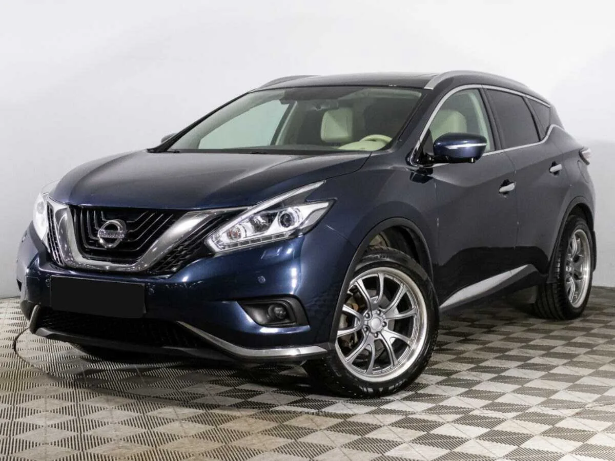 Nissan Murano