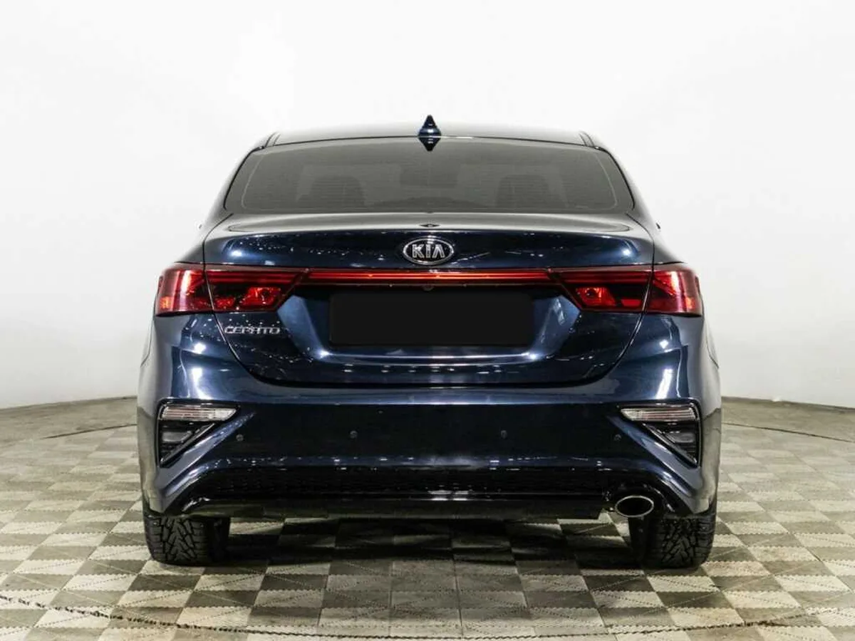 Kia Cerato