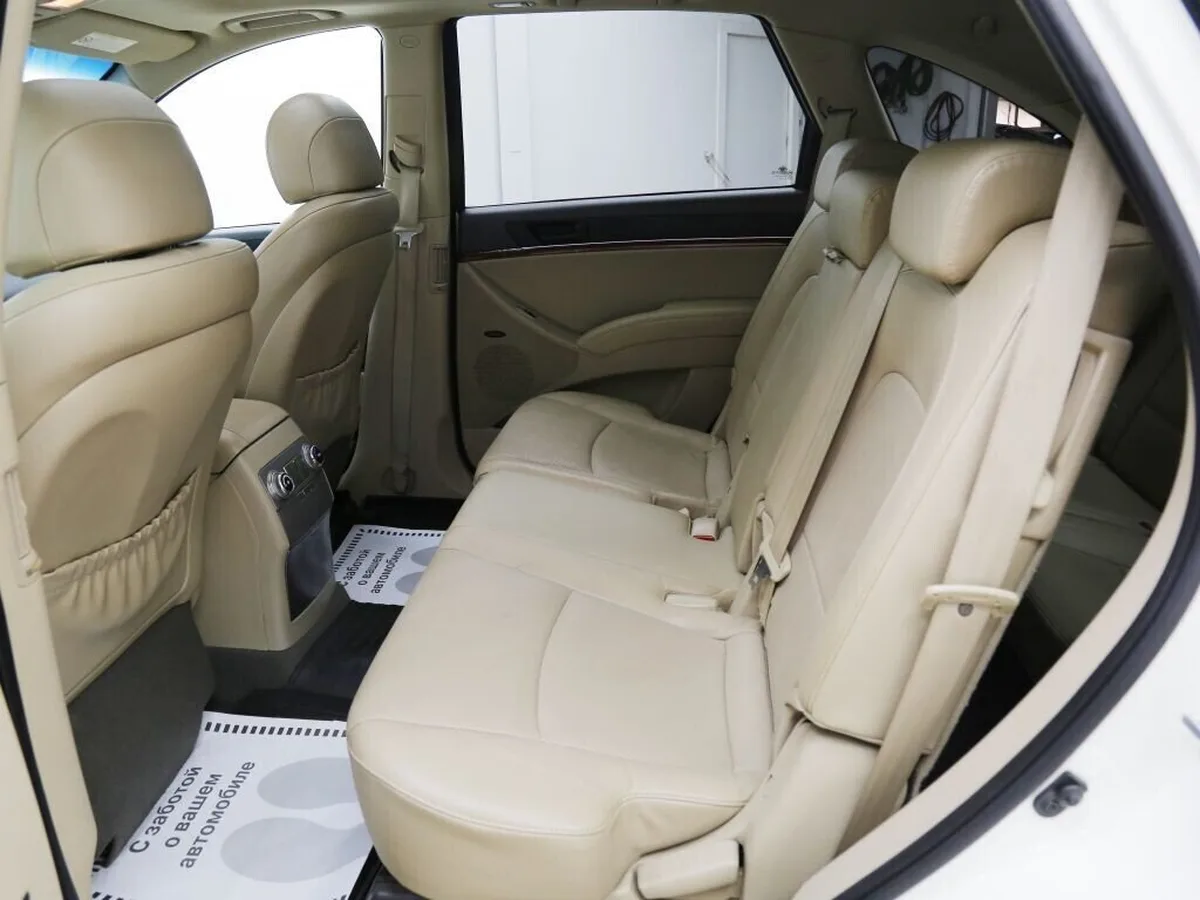 Hyundai ix55