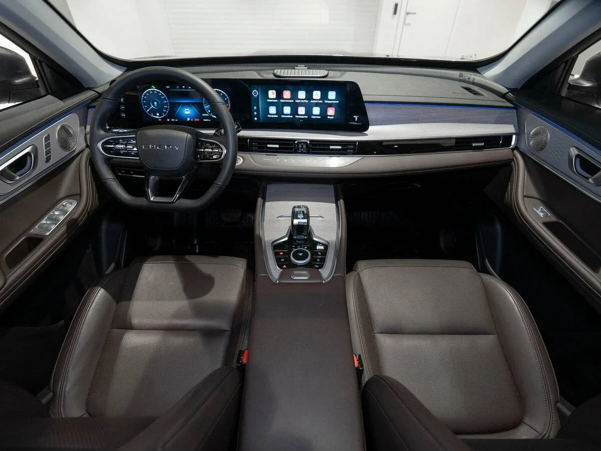 Chery Tiggo 7 Pro Max