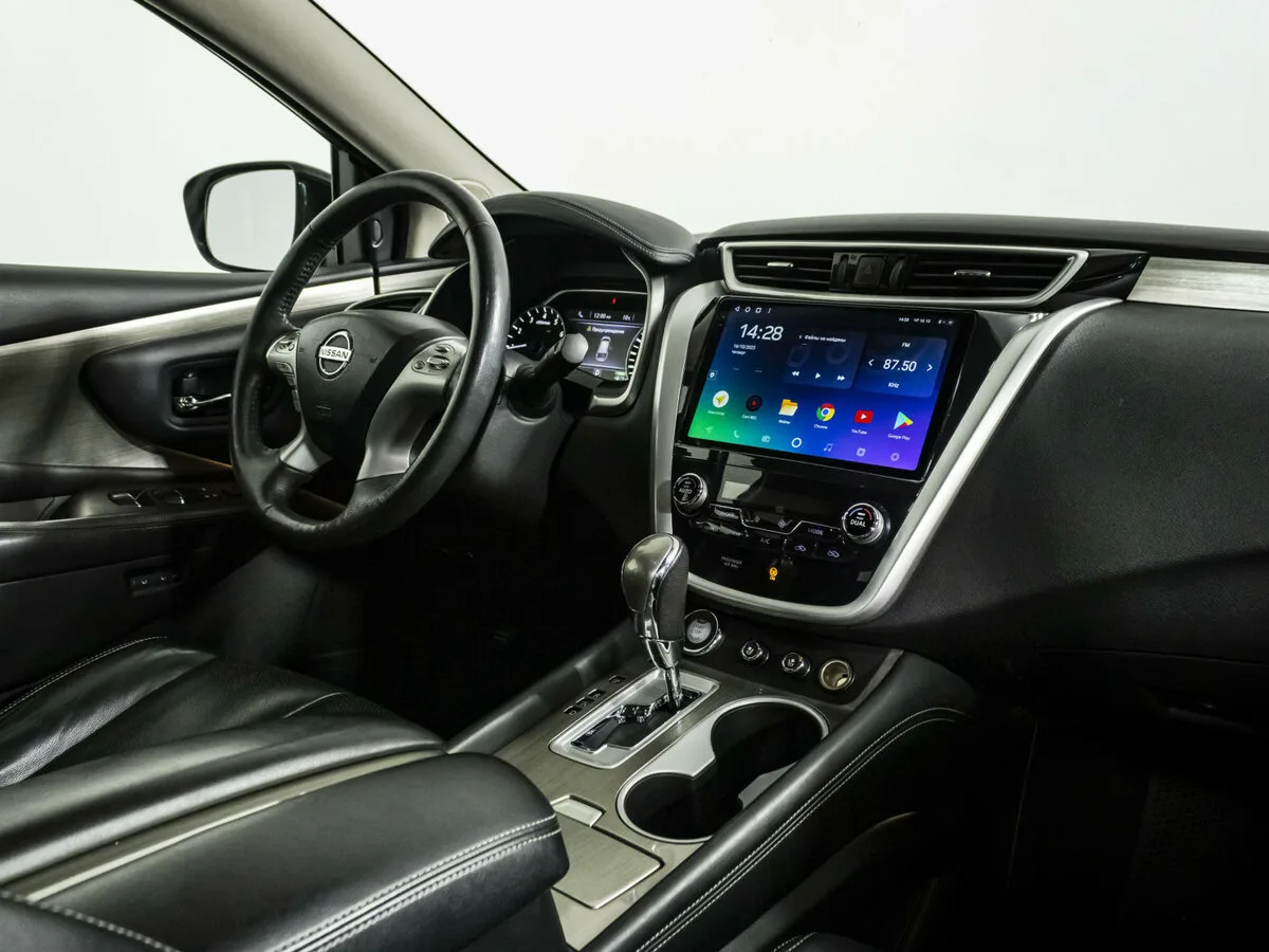 Nissan Murano