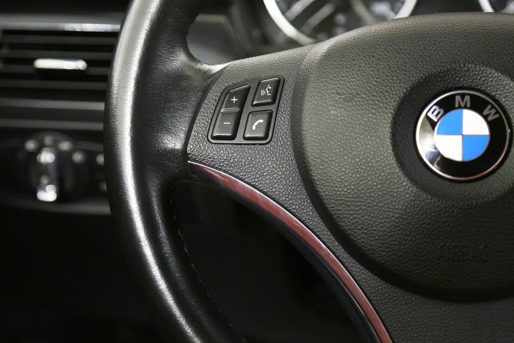 BMW 3 серии