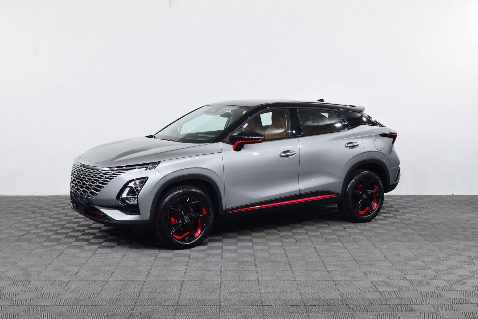 Omoda C5