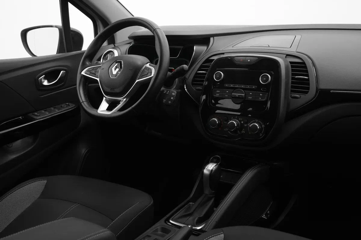 Renault Kaptur