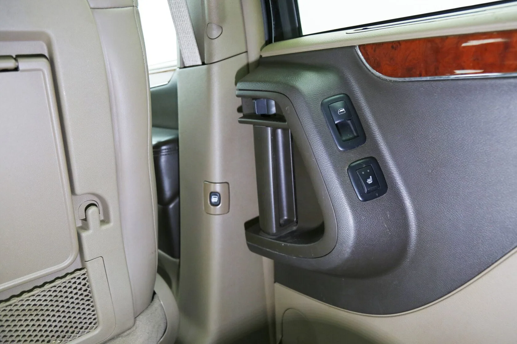 Chrysler Voyager