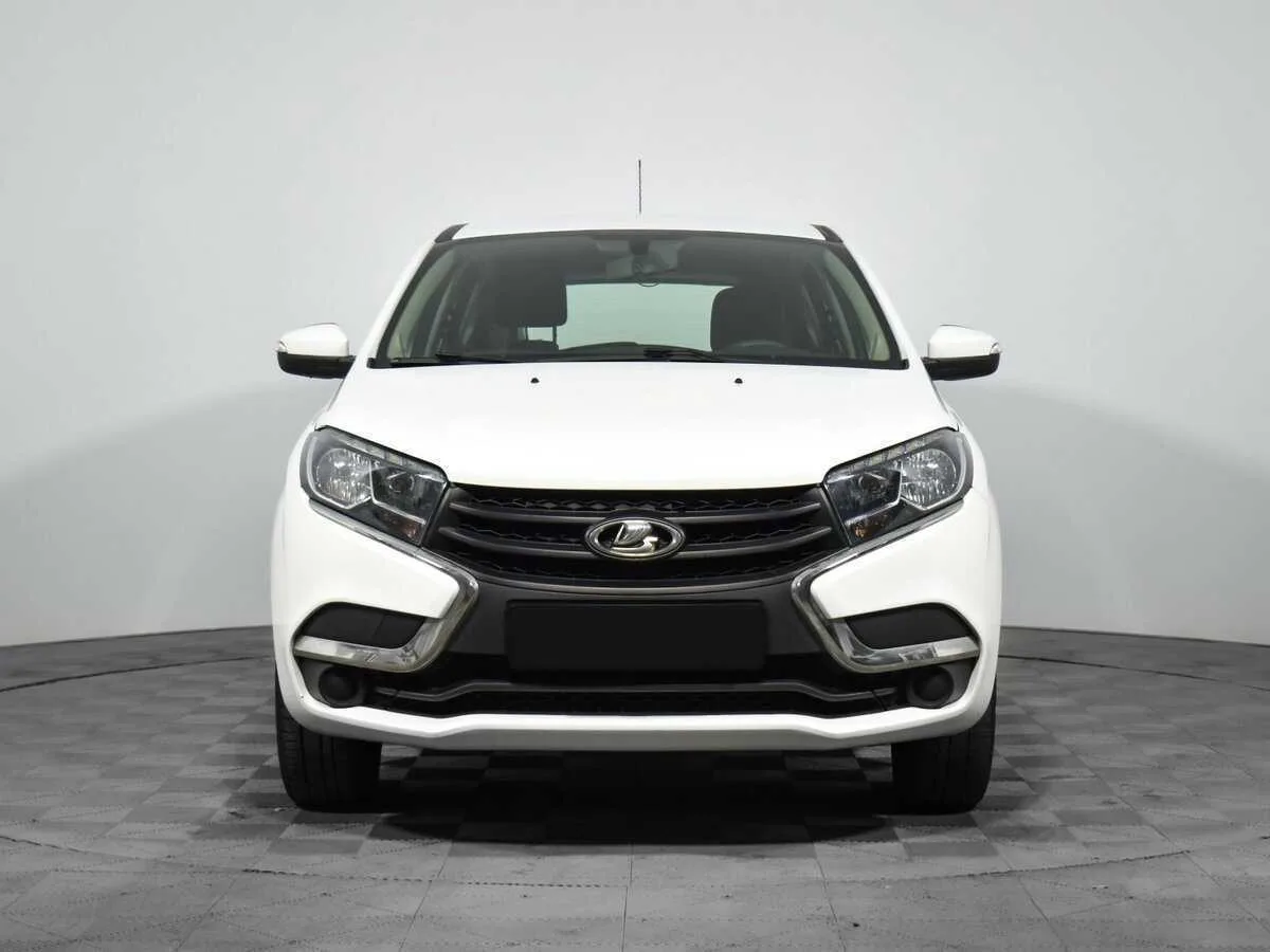 LADA (ВАЗ) XRAY