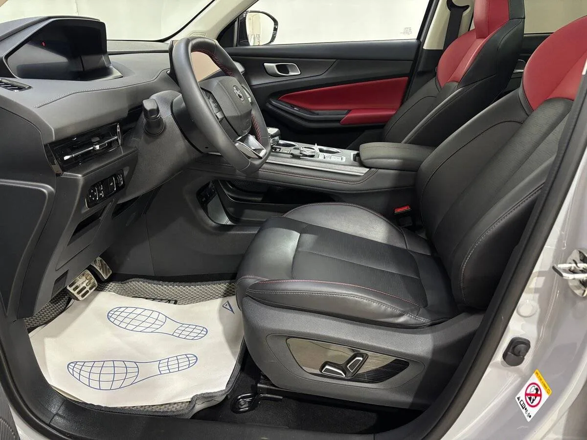 Changan Uni S CS55 Plus