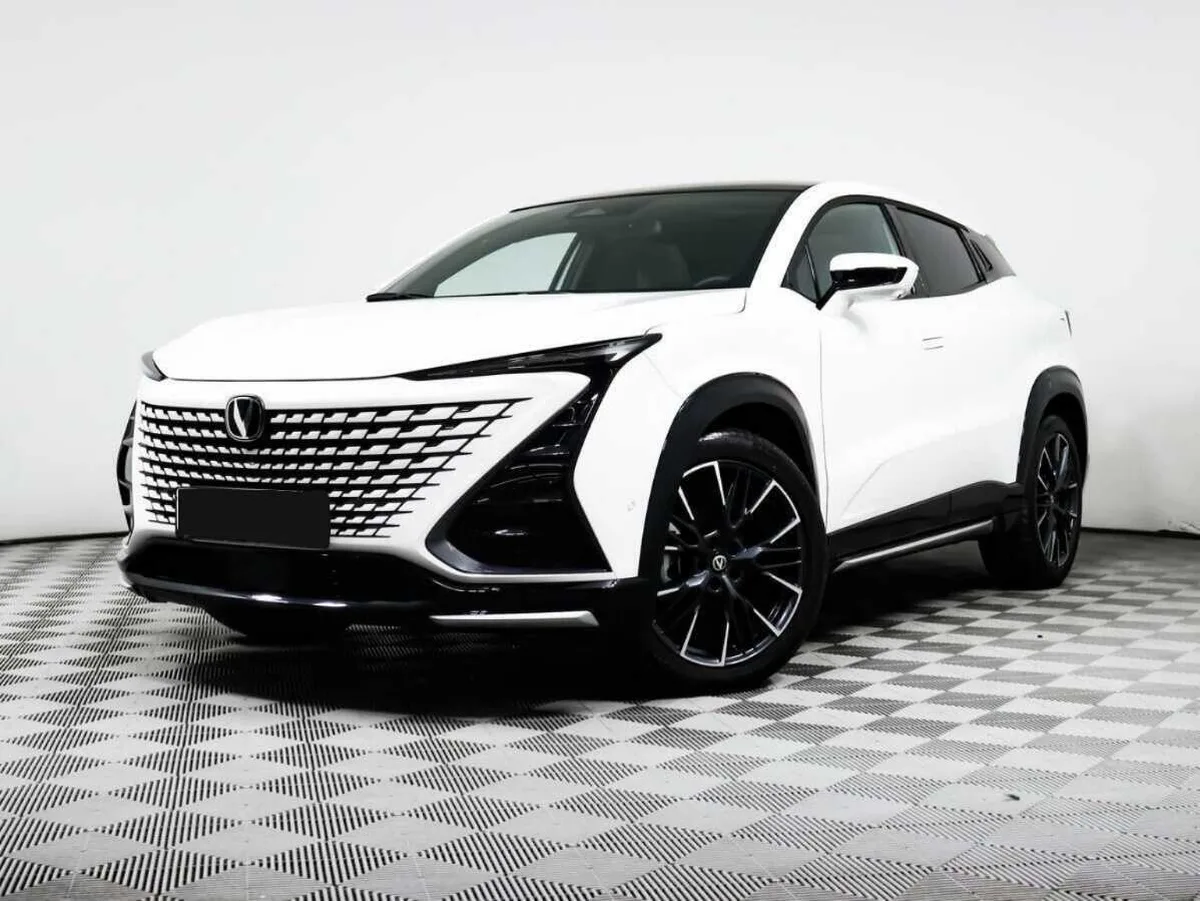 Changan Uni T