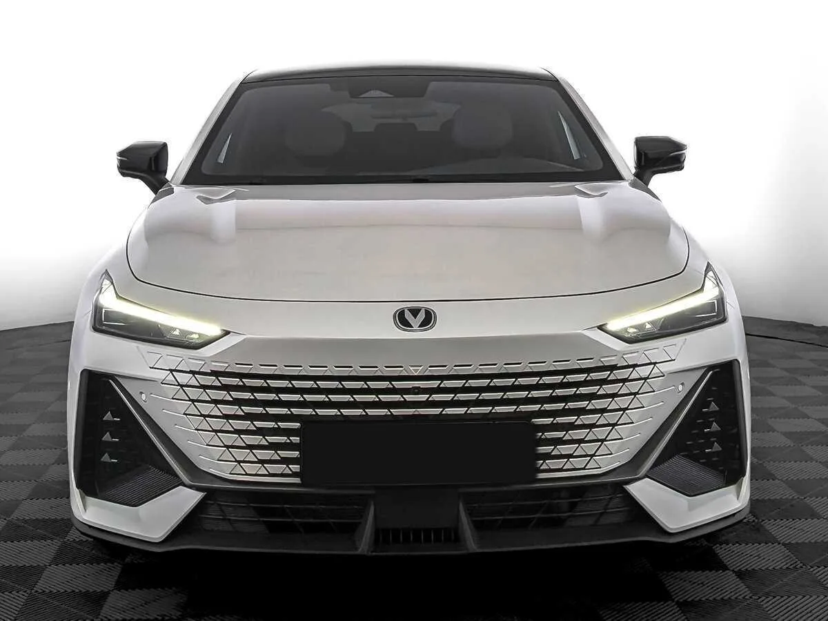 Changan Uni V