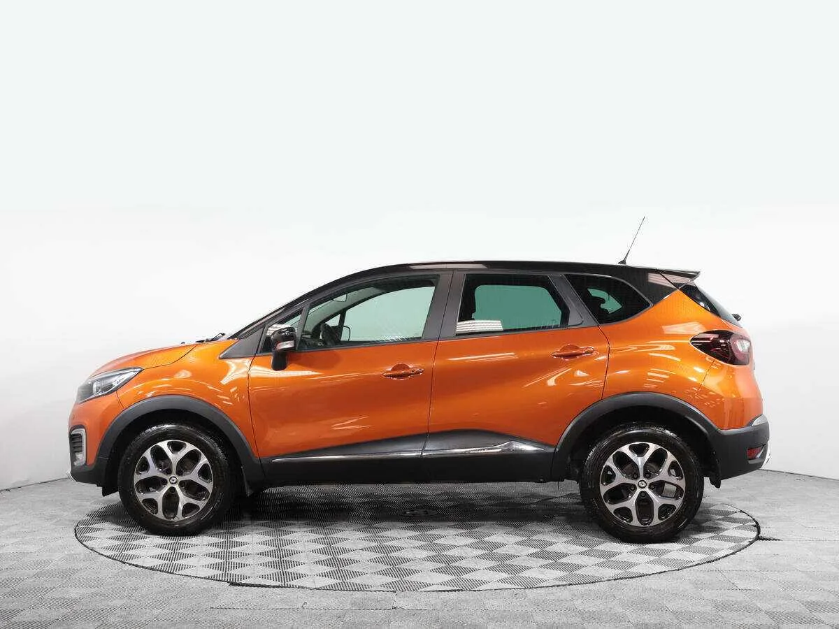 Renault Kaptur