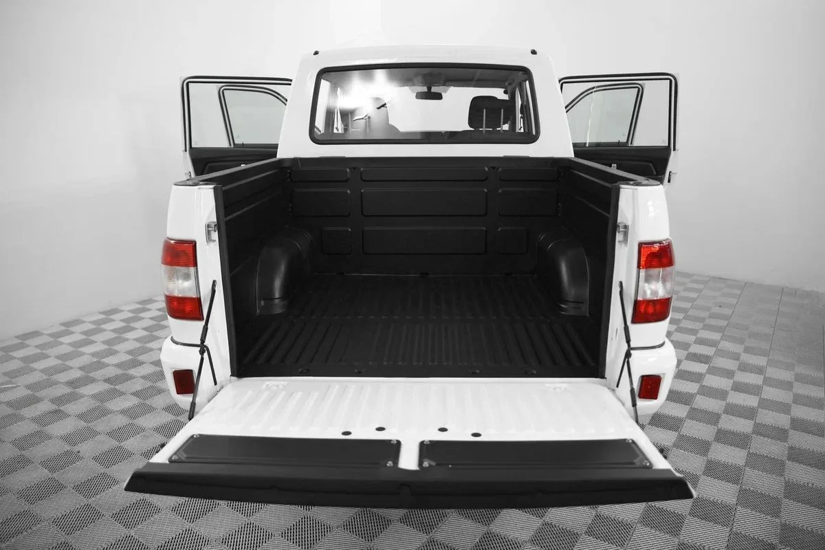 УАЗ Pickup