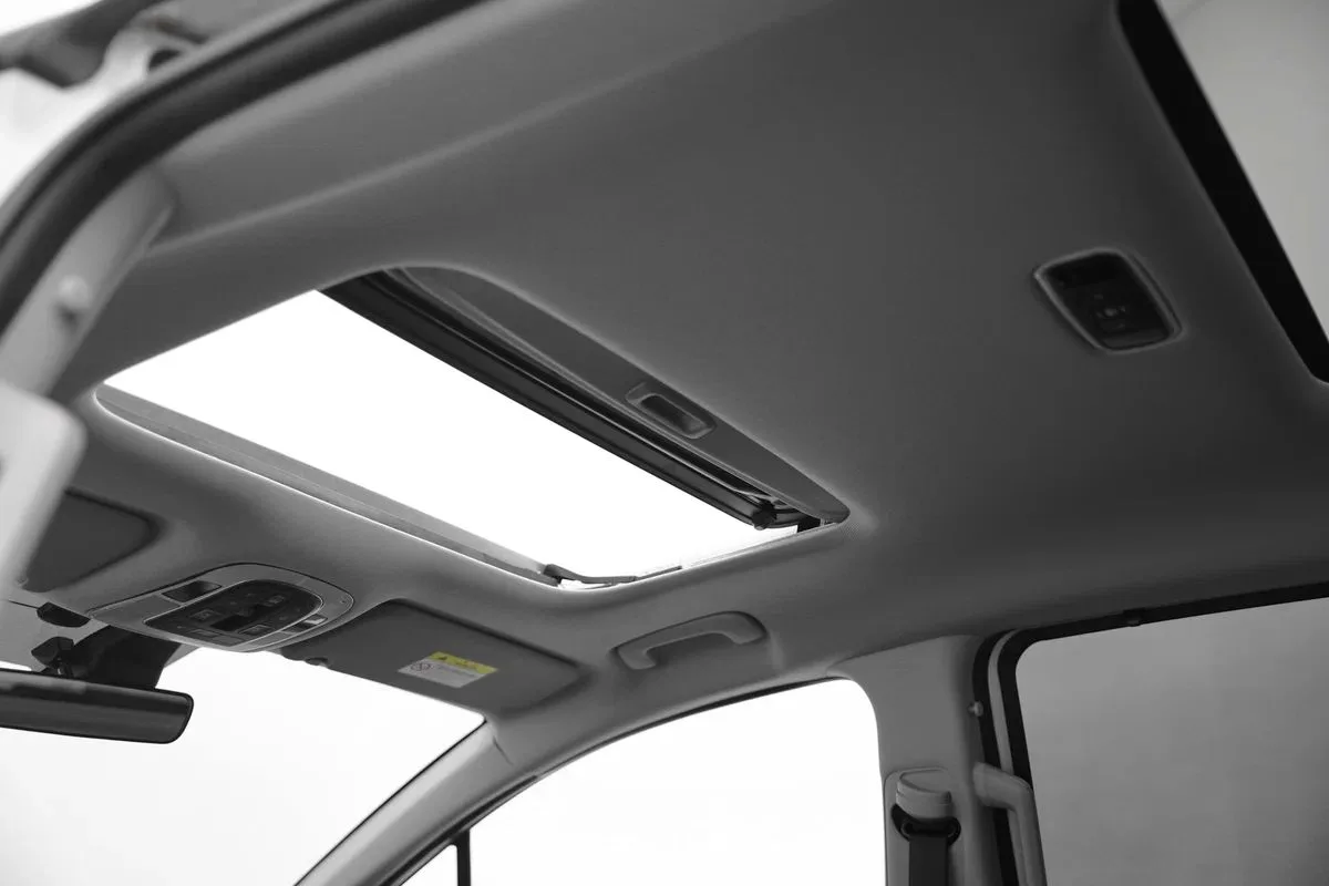 Hyundai Custo