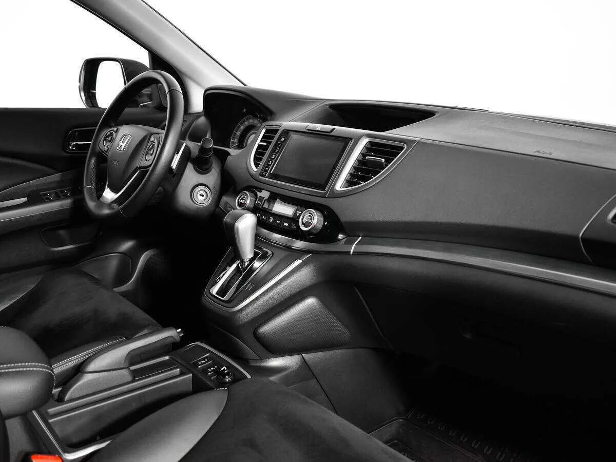 Honda Cr V