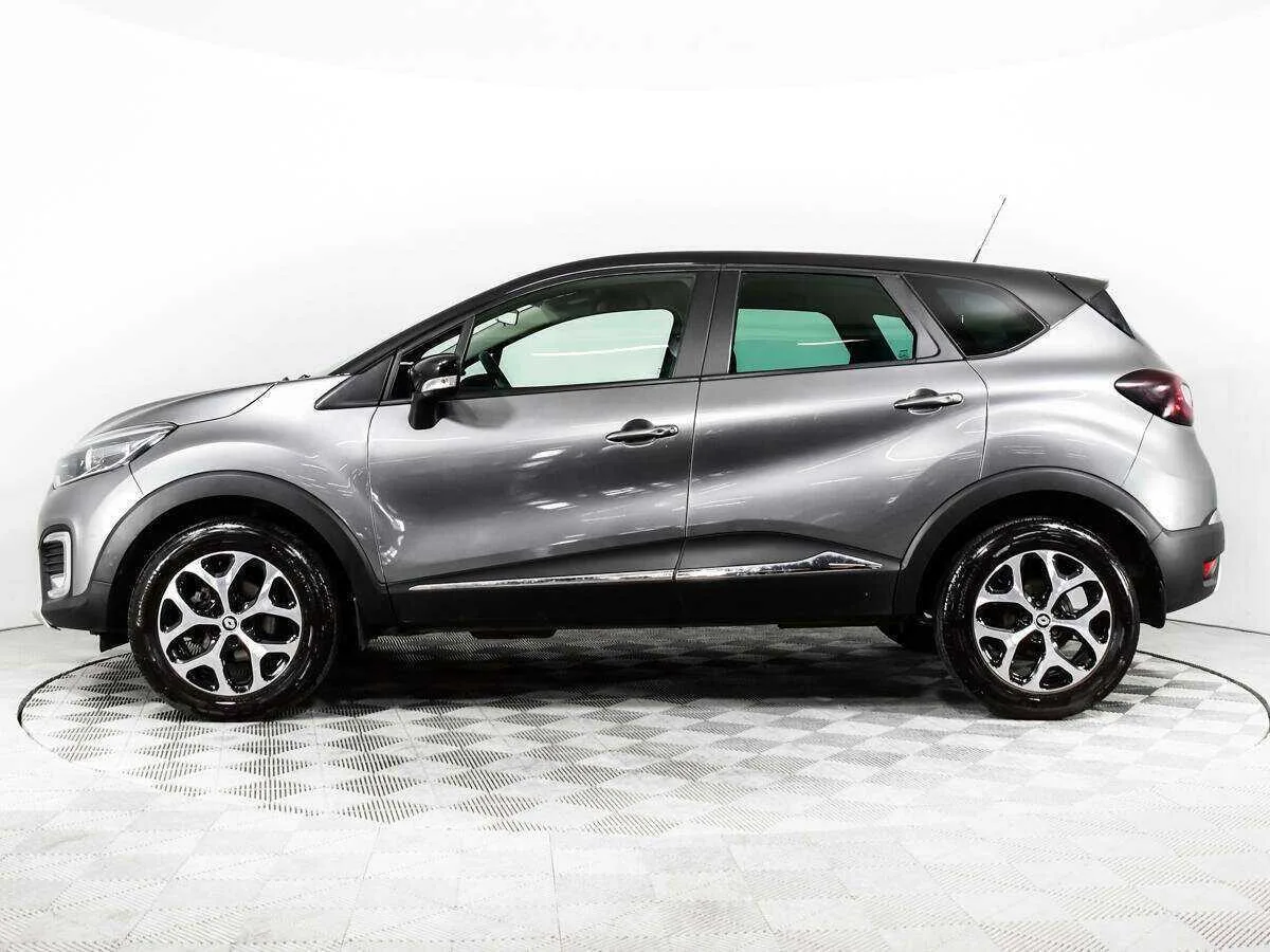 Renault Kaptur