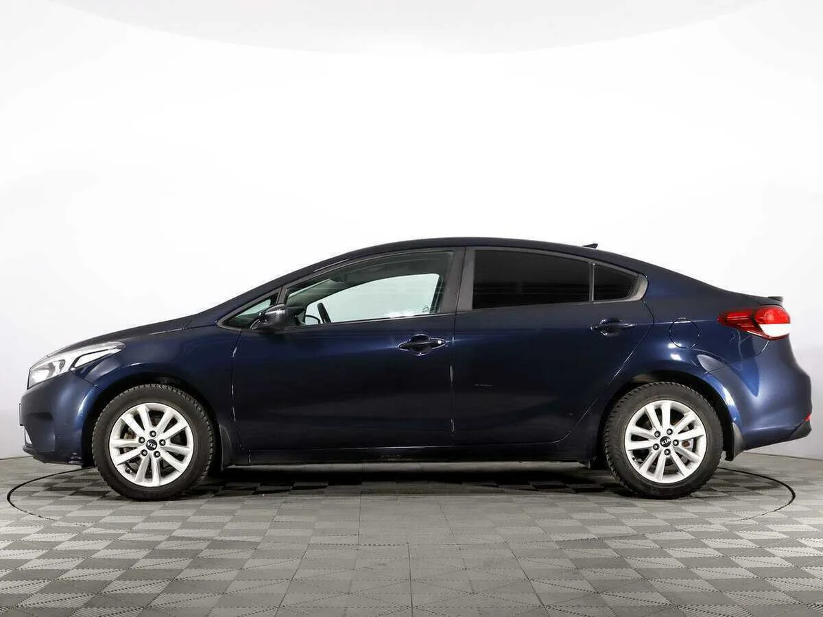 Kia Cerato
