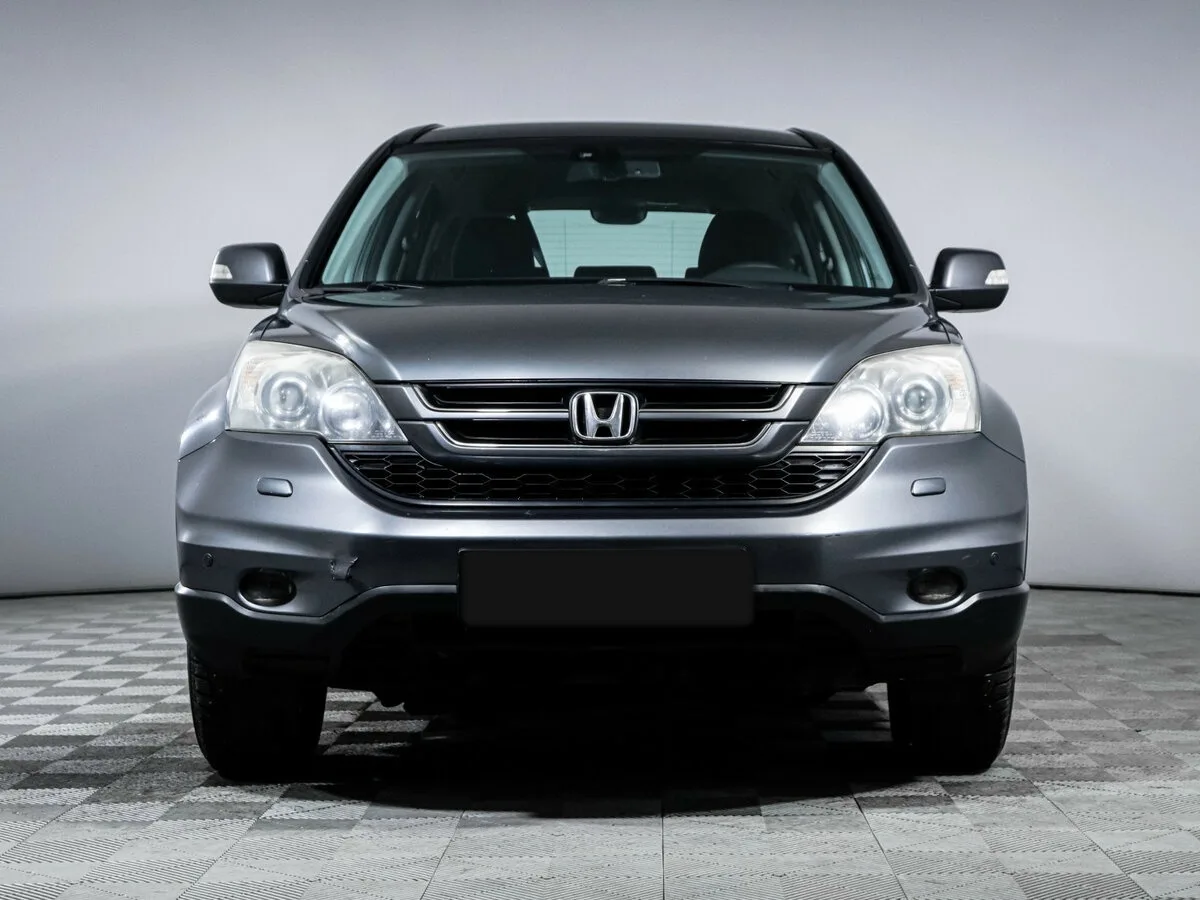 Honda Cr V