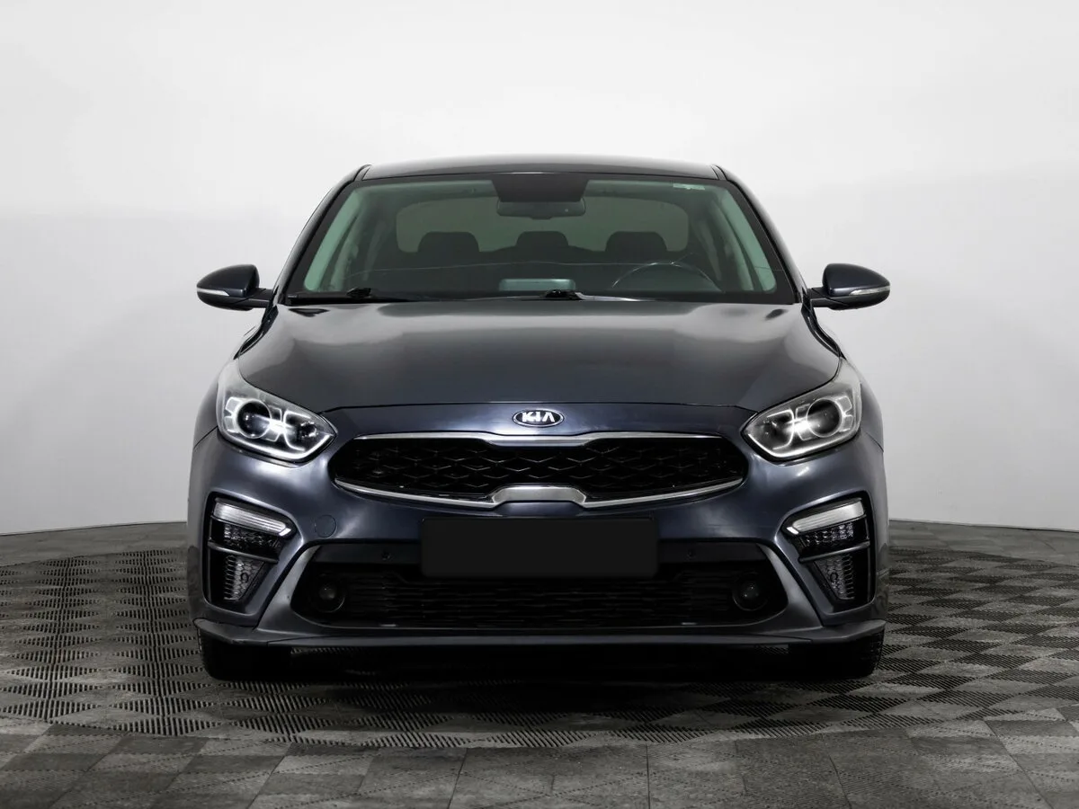 Kia Cerato