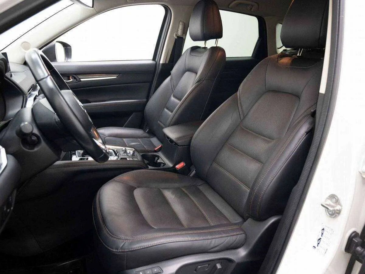 Mazda Cx 5