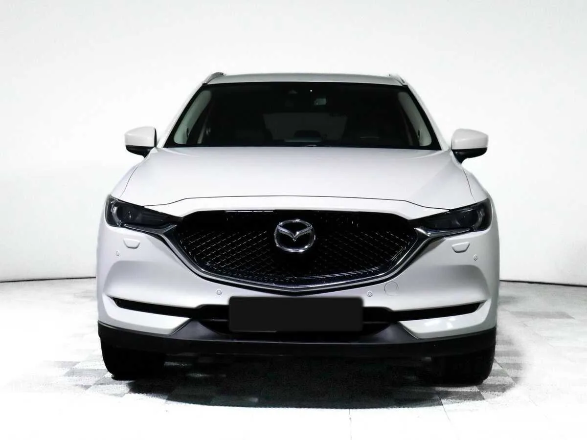 Mazda Cx 5