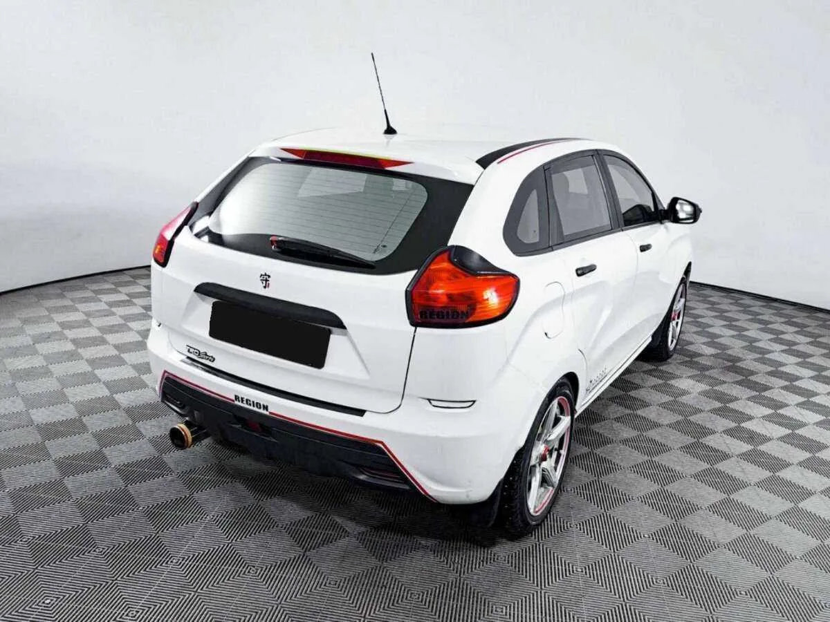 LADA (ВАЗ) XRAY
