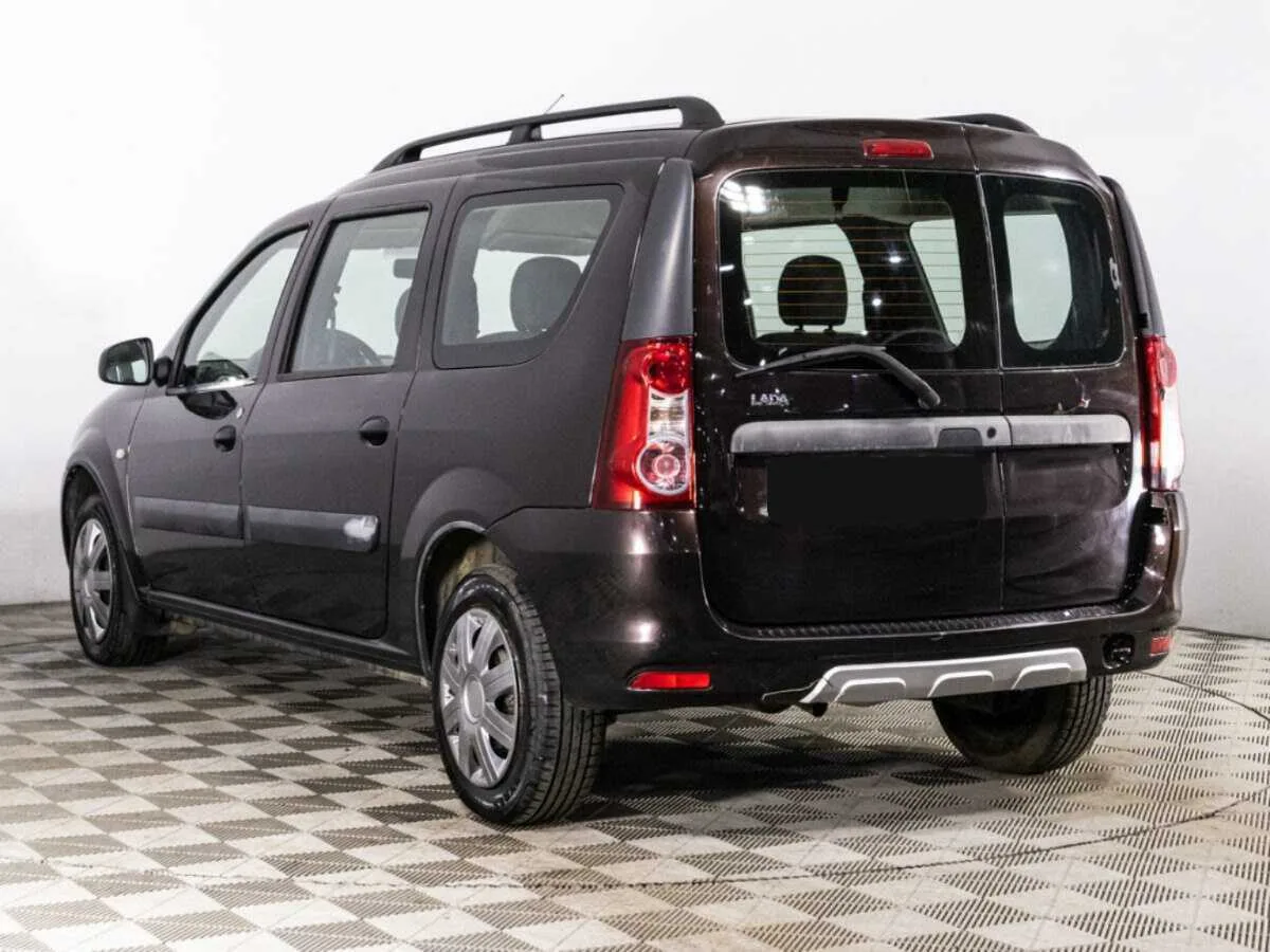 LADA (ВАЗ) Largus