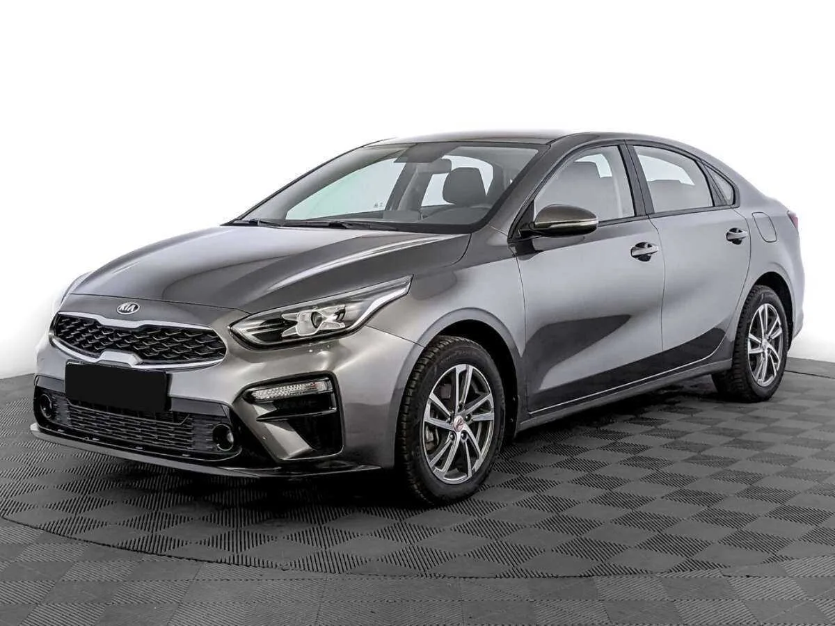 Kia Cerato